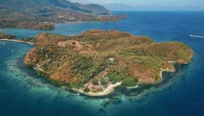 FRIDAYS PUERTO GALERA TO UPGRADE RESORT FACILITIES